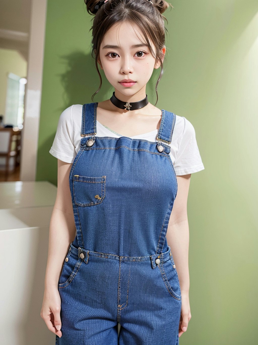 dungaree,1