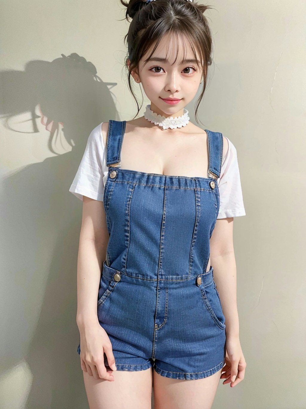 dungaree,1