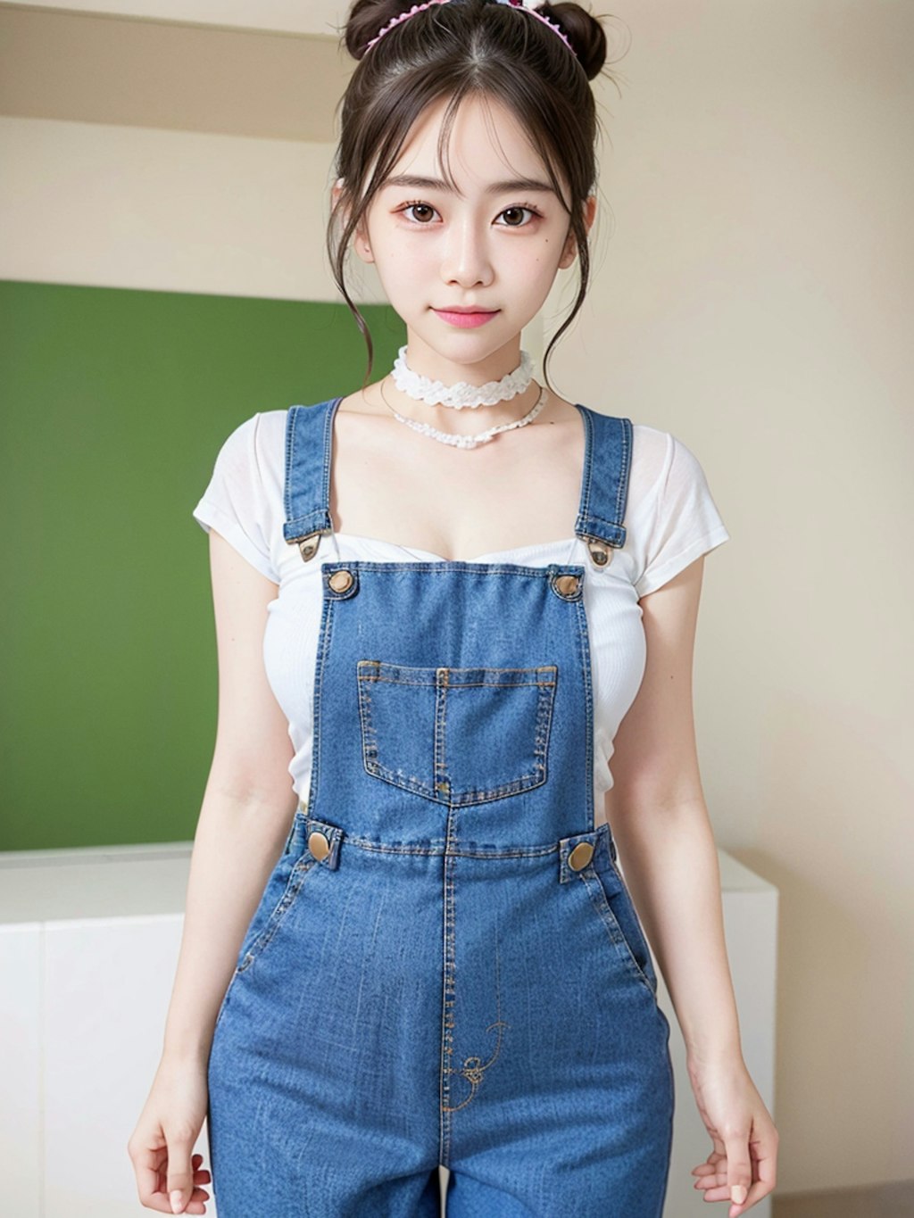 dungaree,1