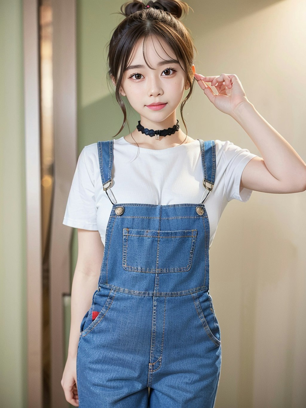 dungaree,1