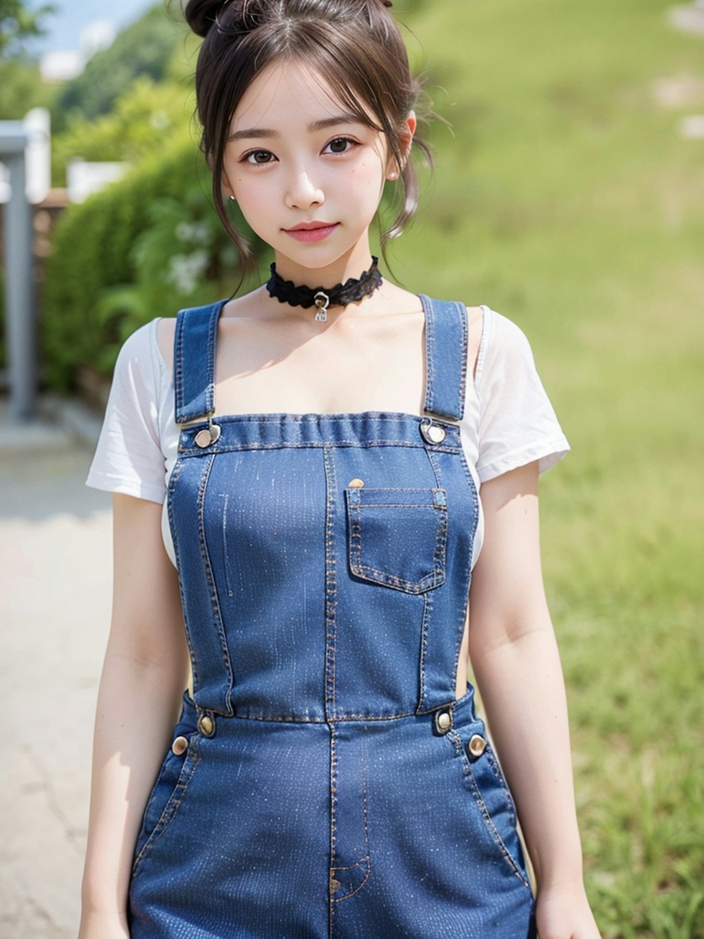 dungaree,1