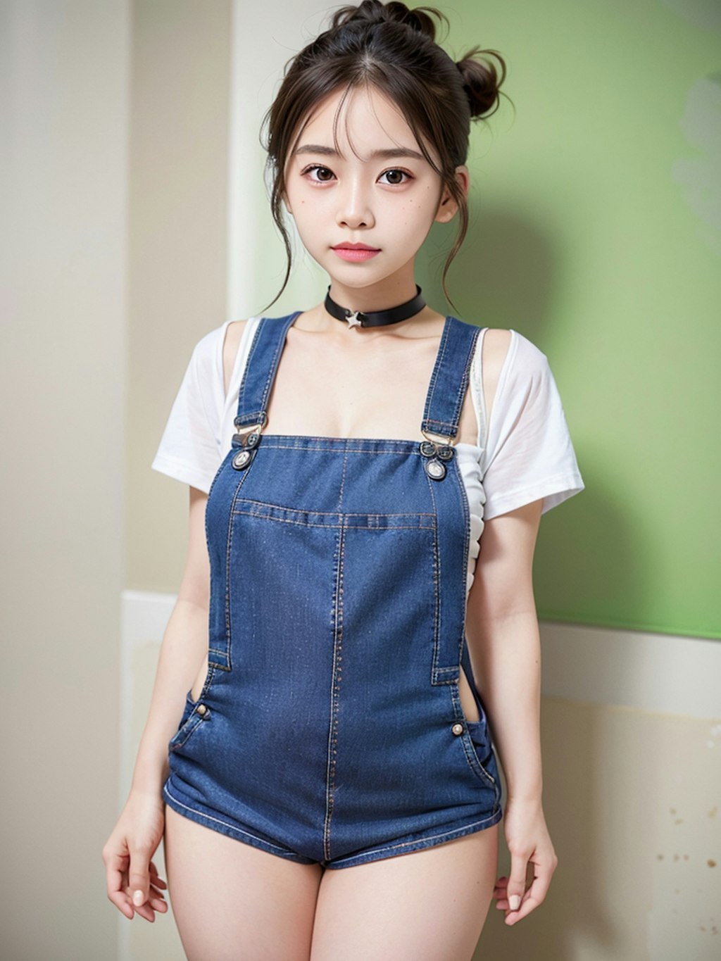 dungaree,1