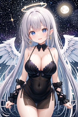 誘惑の天使