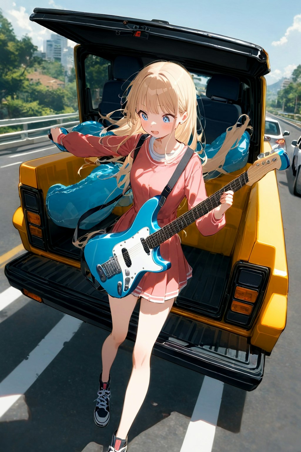 ゲリラライブ