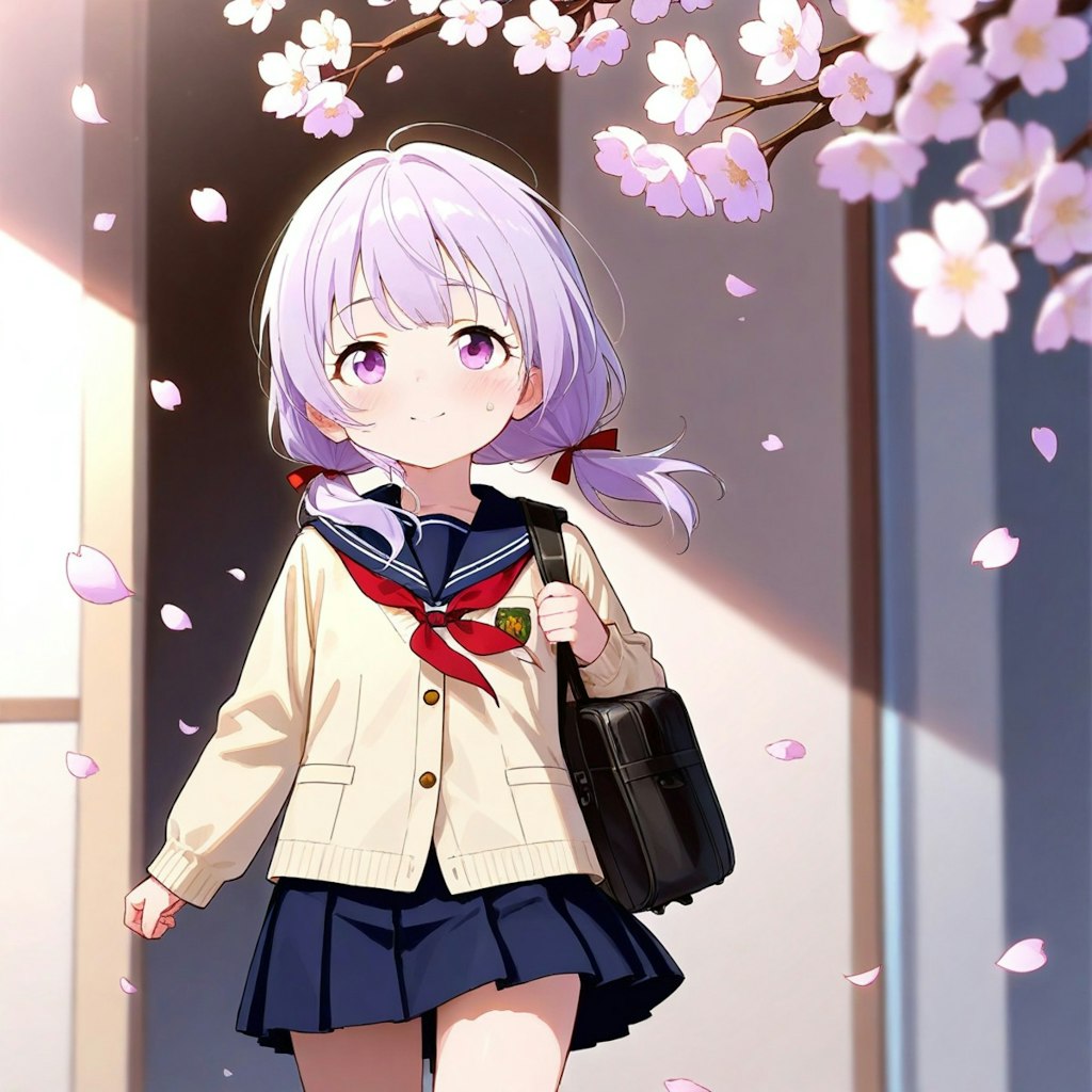 新生活🌸
