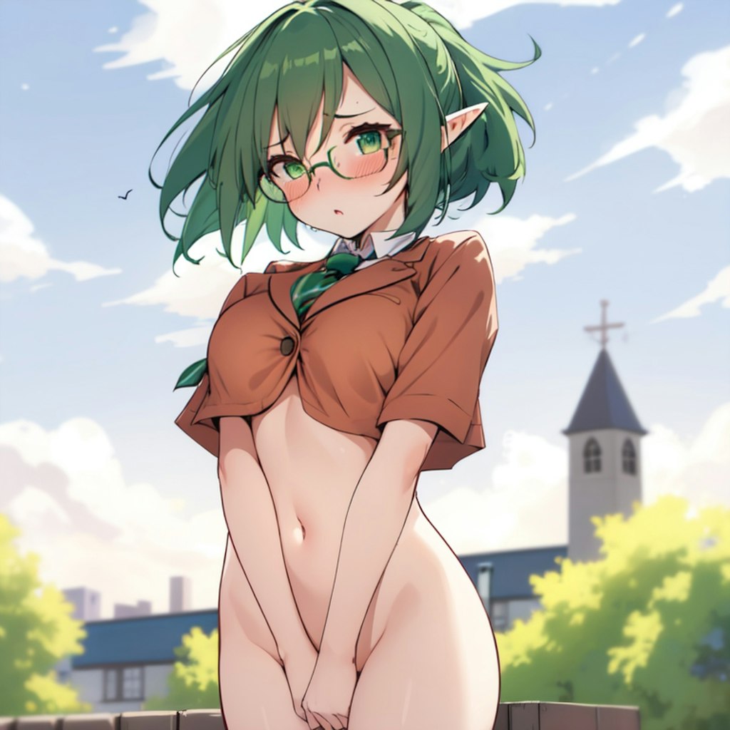 エルフ0128