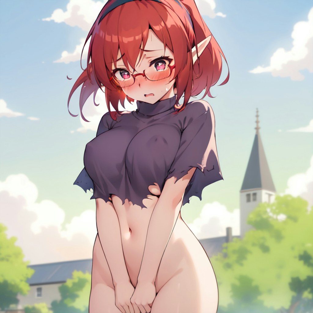 エルフ0128