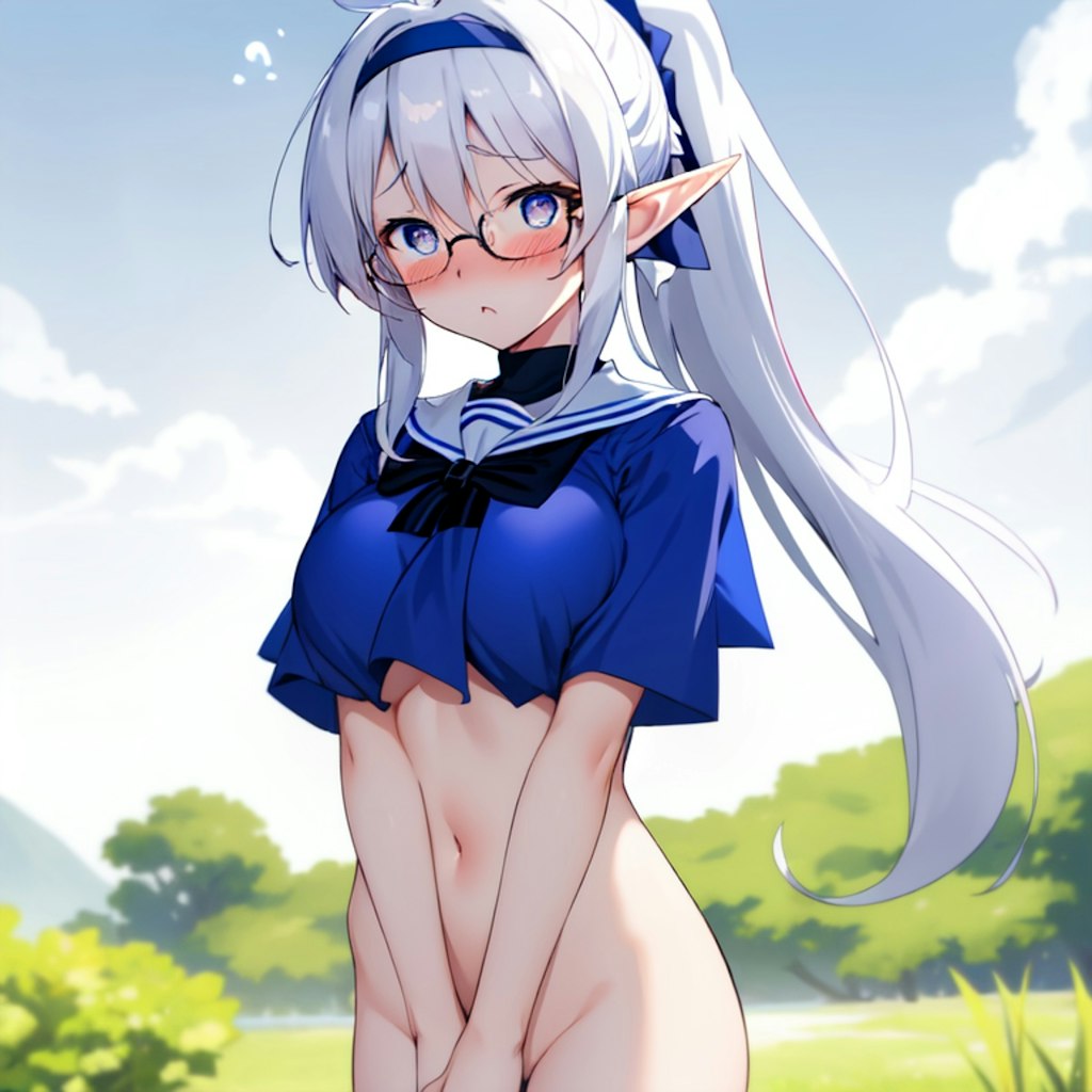 エルフ0128