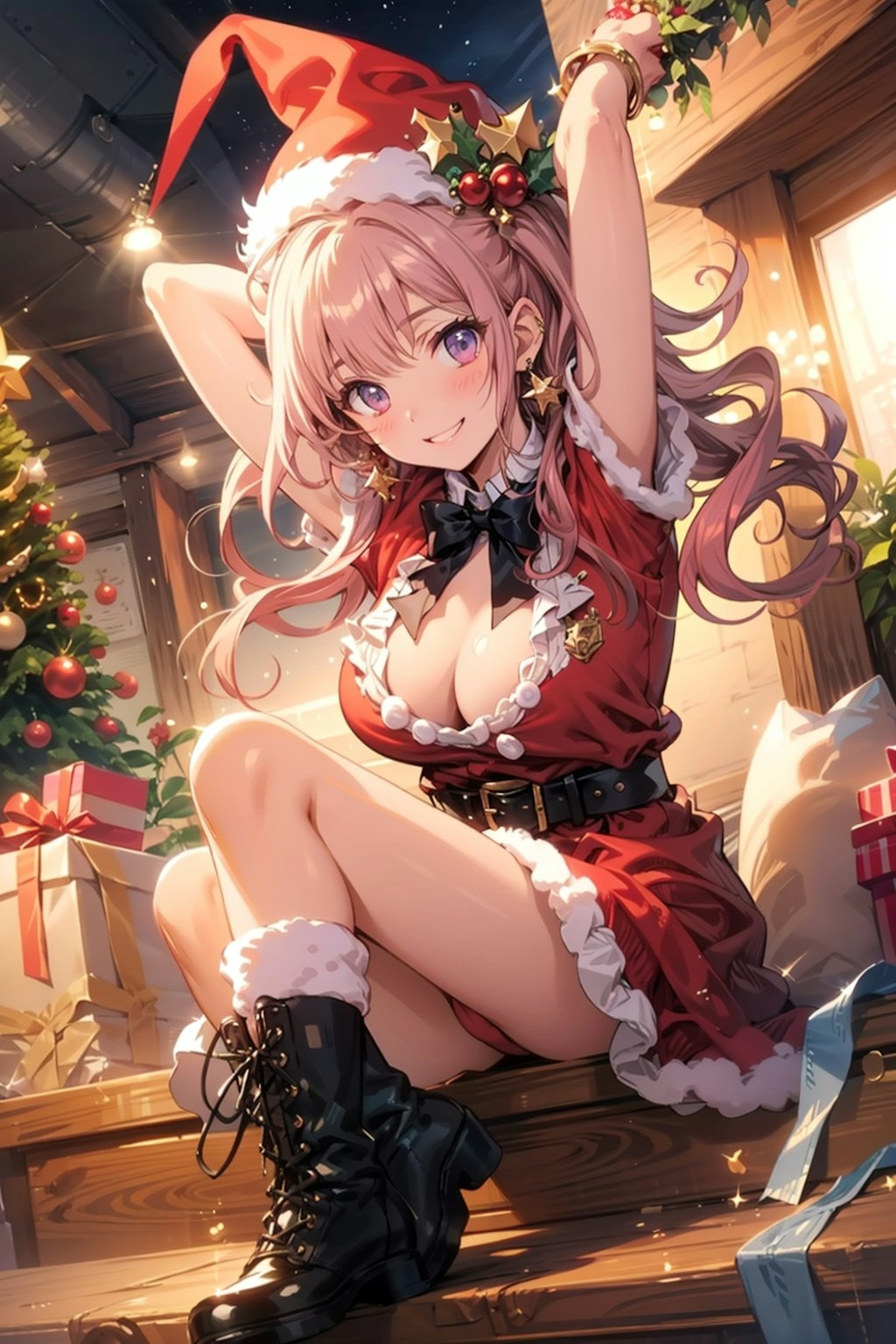 クリスマス