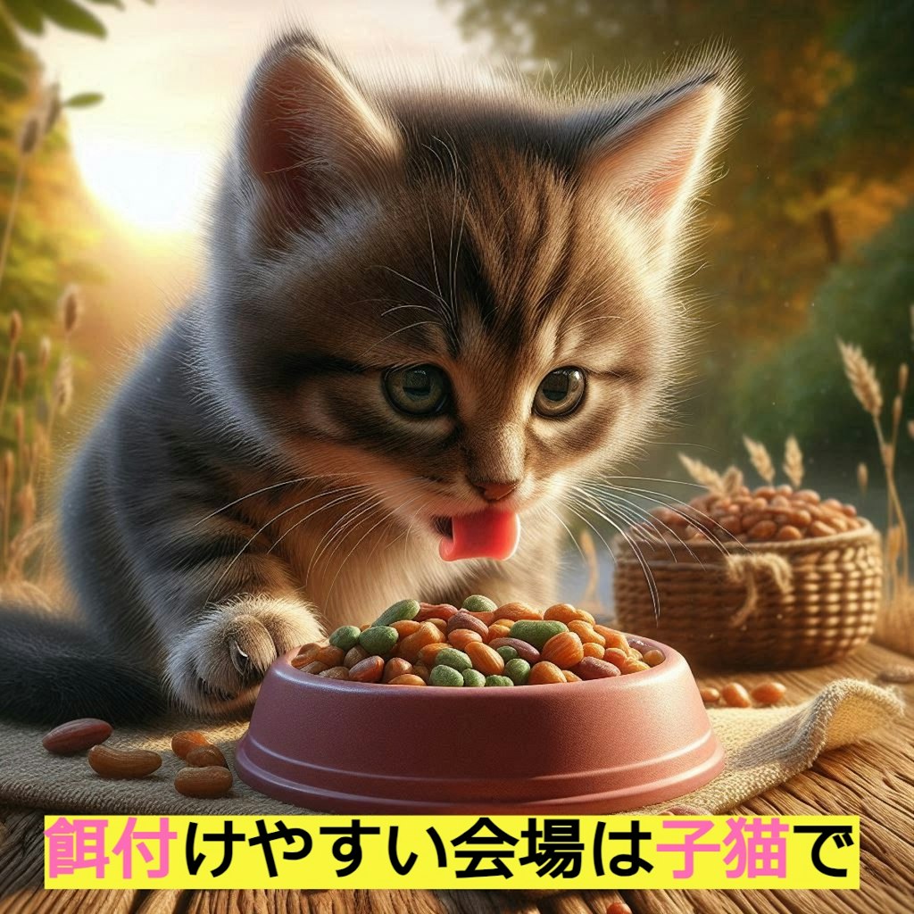 (🐈🐈🐈)ねこなみの最終問題　[猫可愛い学園の入〇転送]9行目～11行目