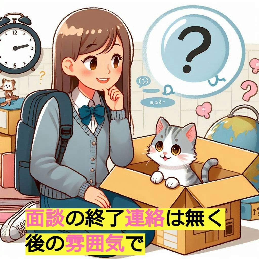 (🐈🐈🐈)ねこなみの最終問題　[猫可愛い学園の入〇転送]9行目～11行目