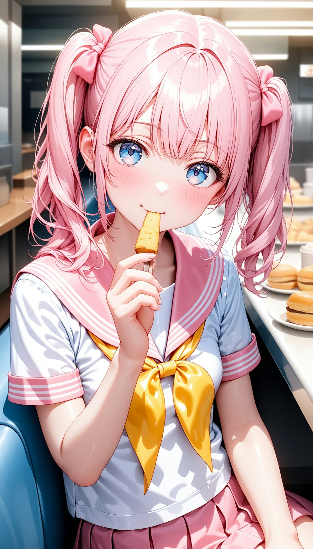 花音ちゃん