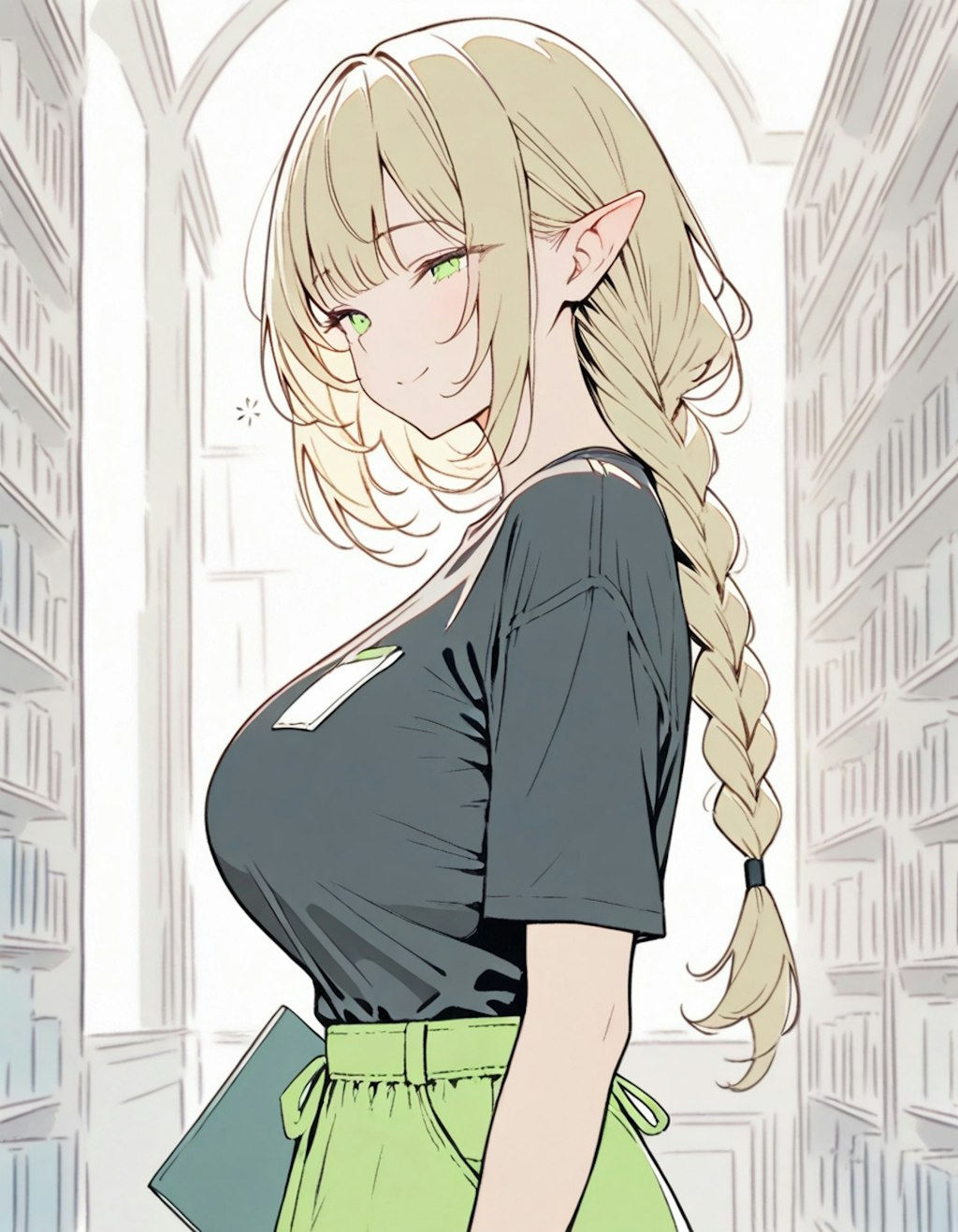 エリー400