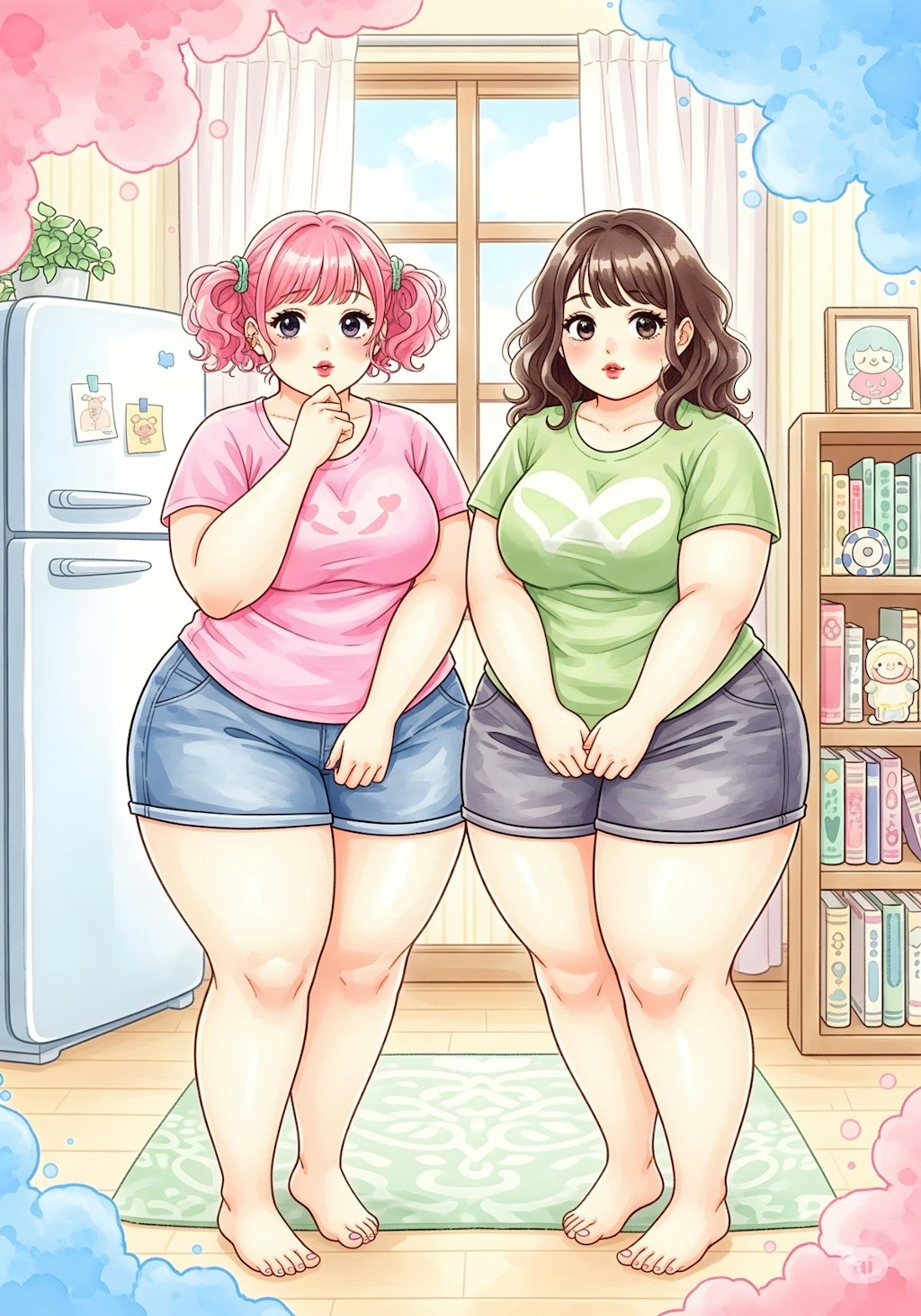 理想の部屋