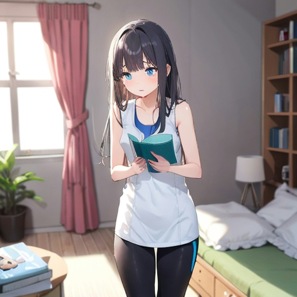 読書