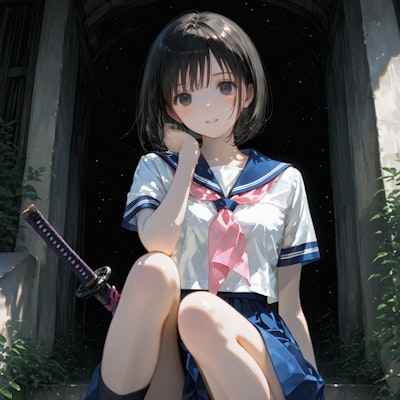 フォークホラー