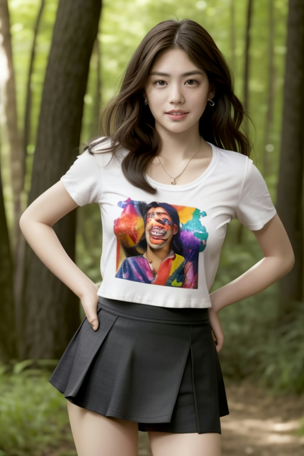 Tシャツ