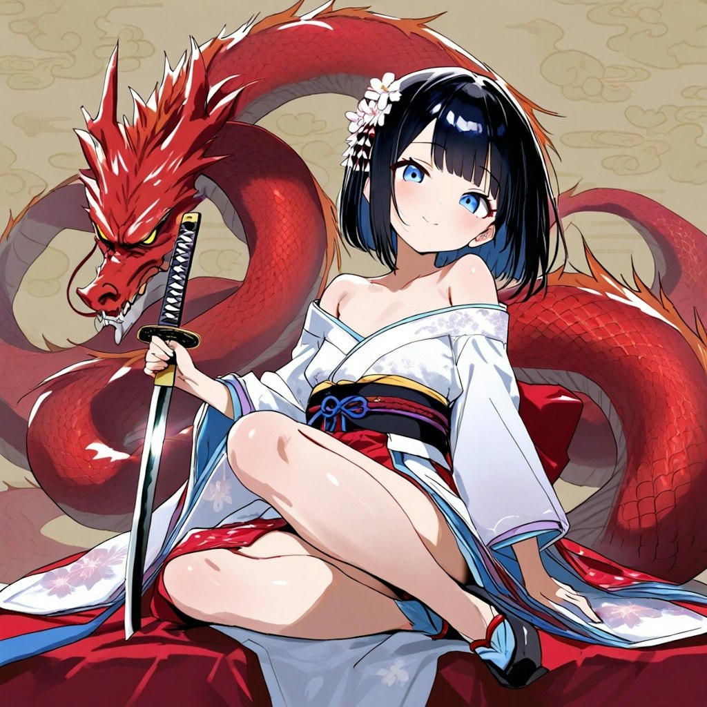 龍殺