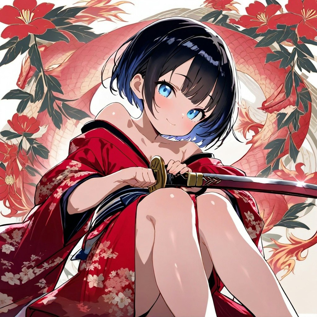 龍殺