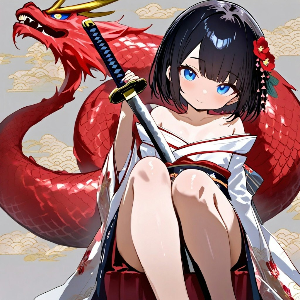 龍殺