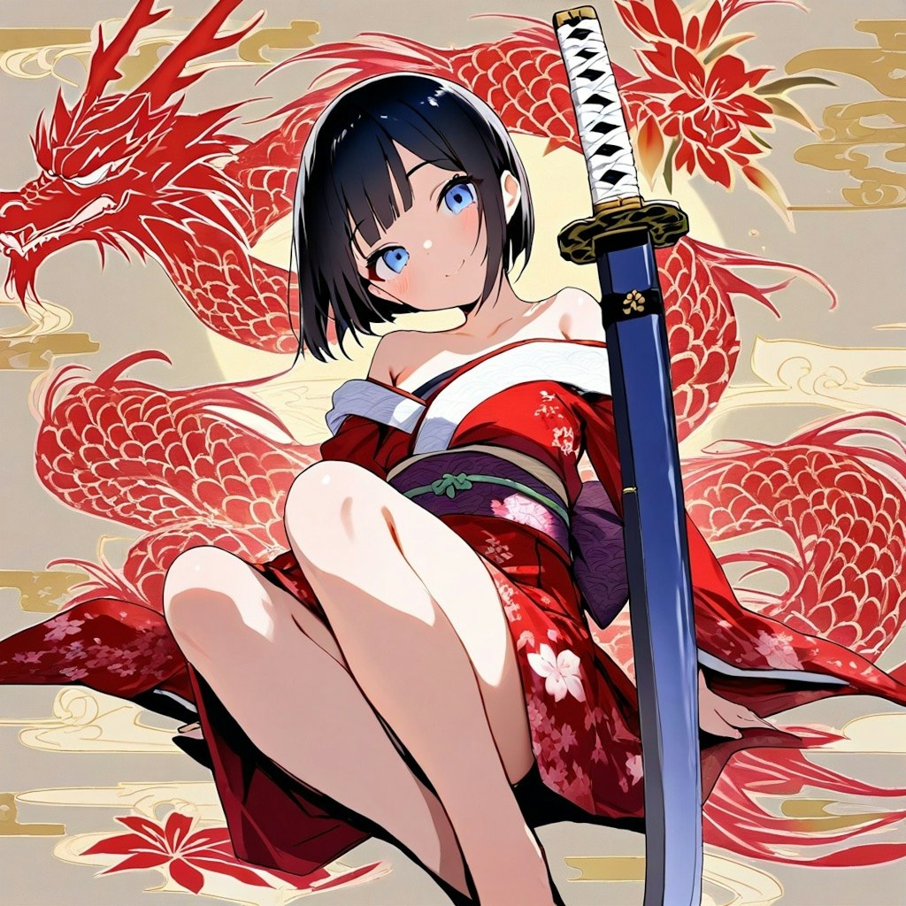 龍殺