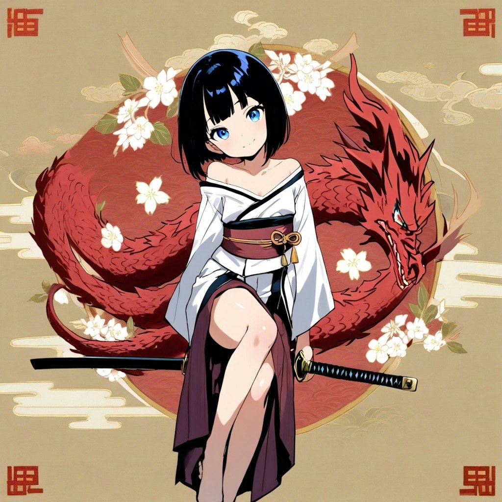 龍殺