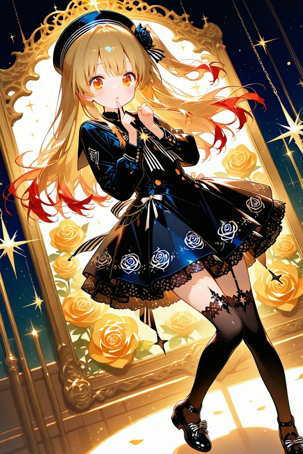 えっ！？