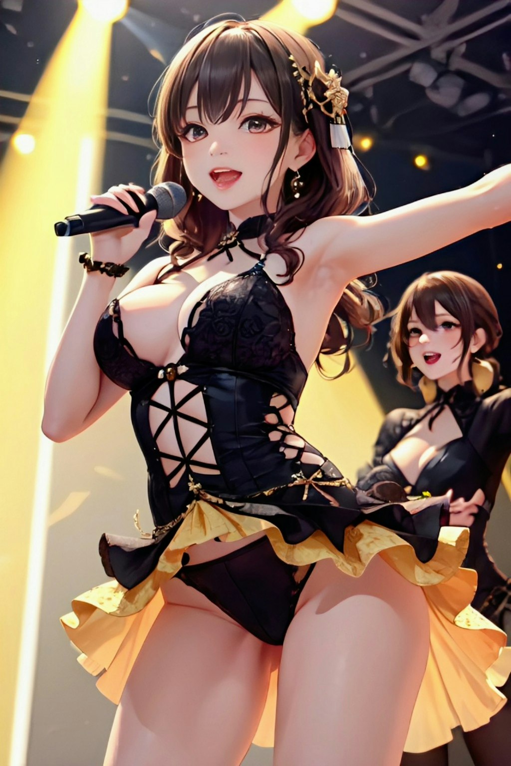 オシノライブ
