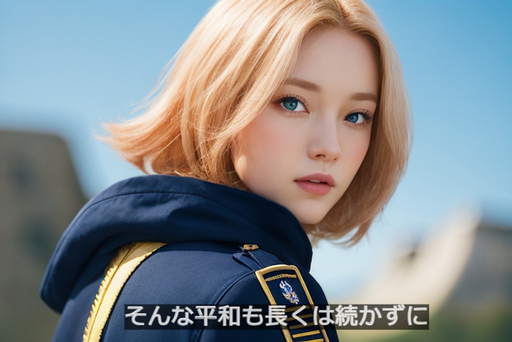 実写版　美少女戦士 セツラウムソン