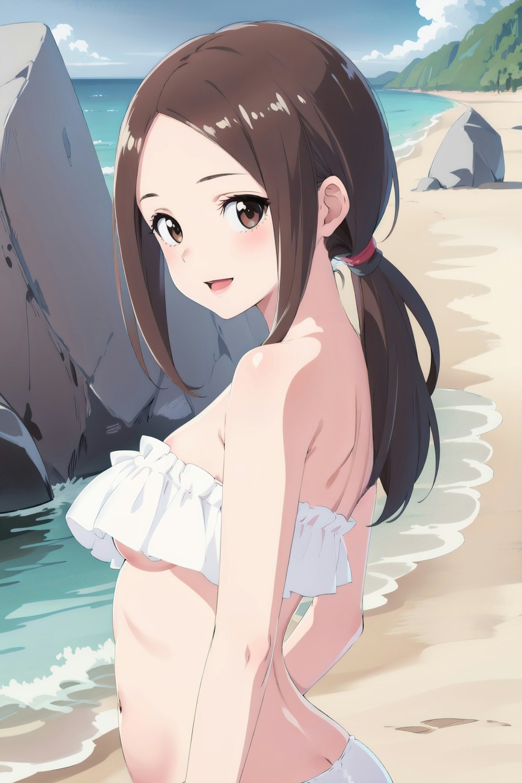 takagi-san