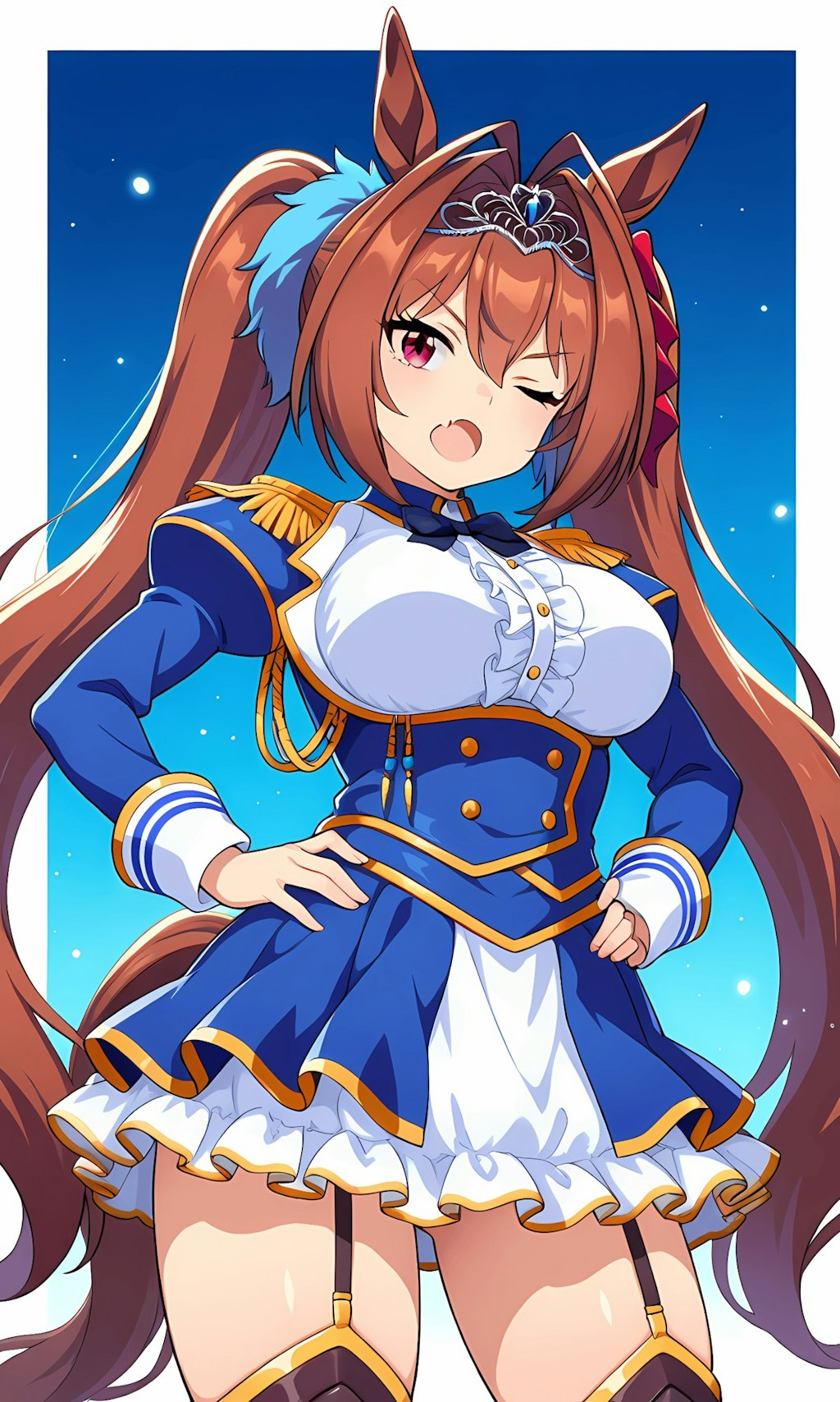 ダスカ
