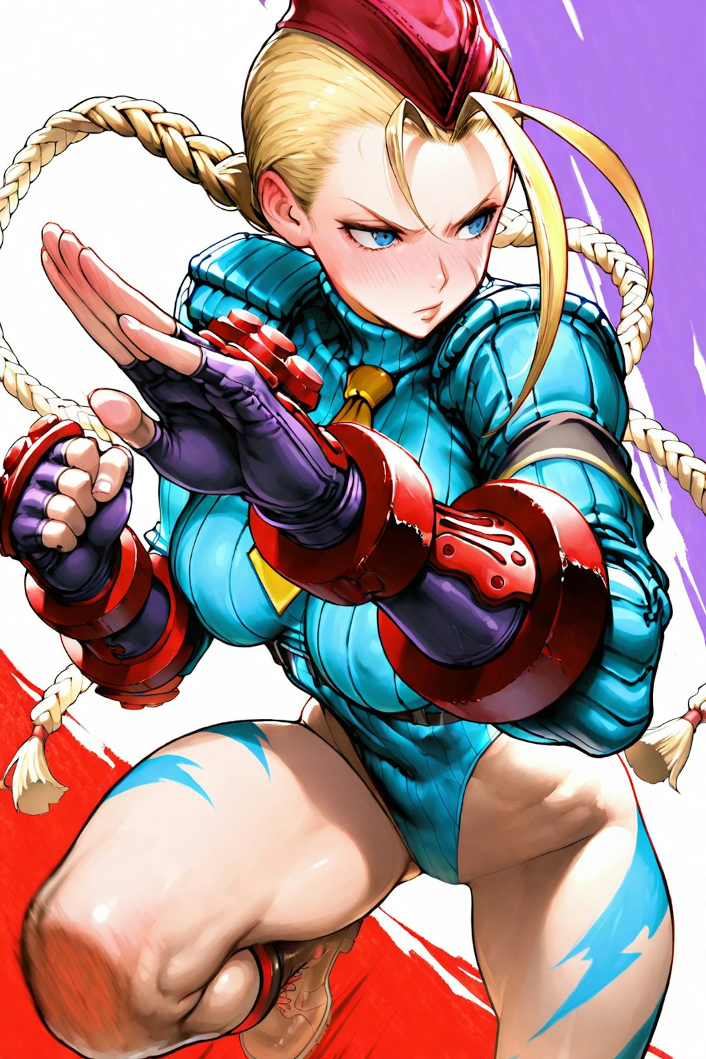 キャミィさん（CORIS）