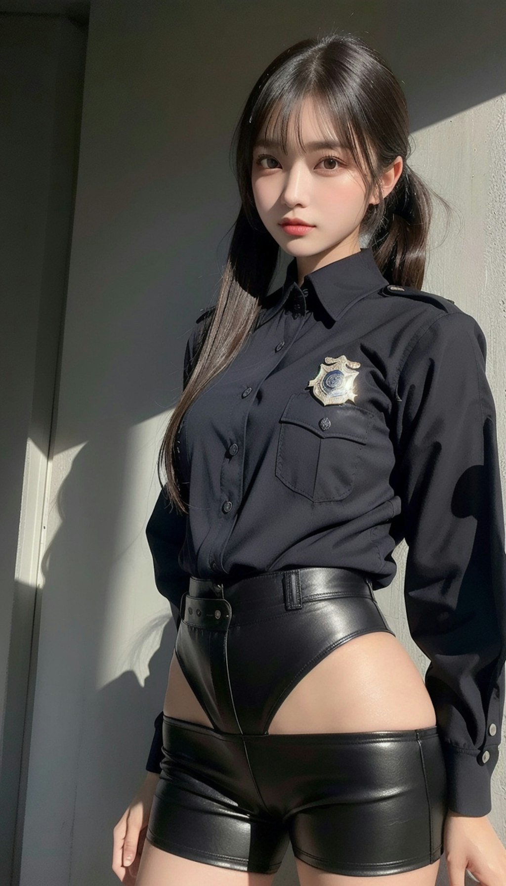 警察官23