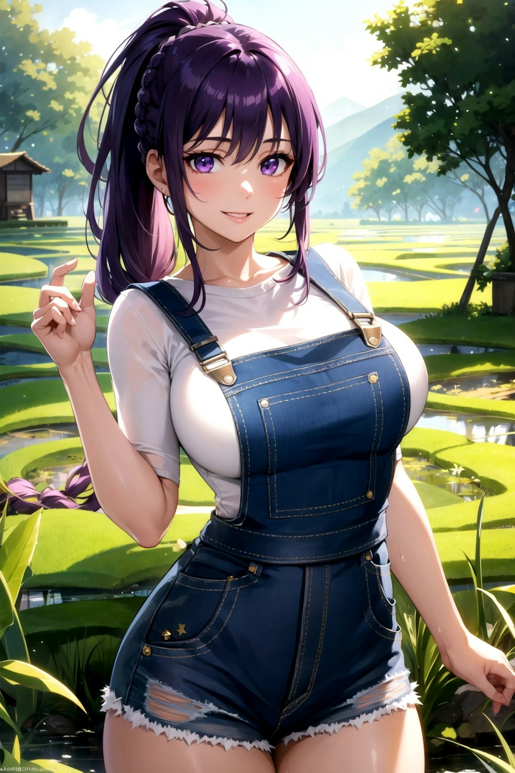 花南（かなん）