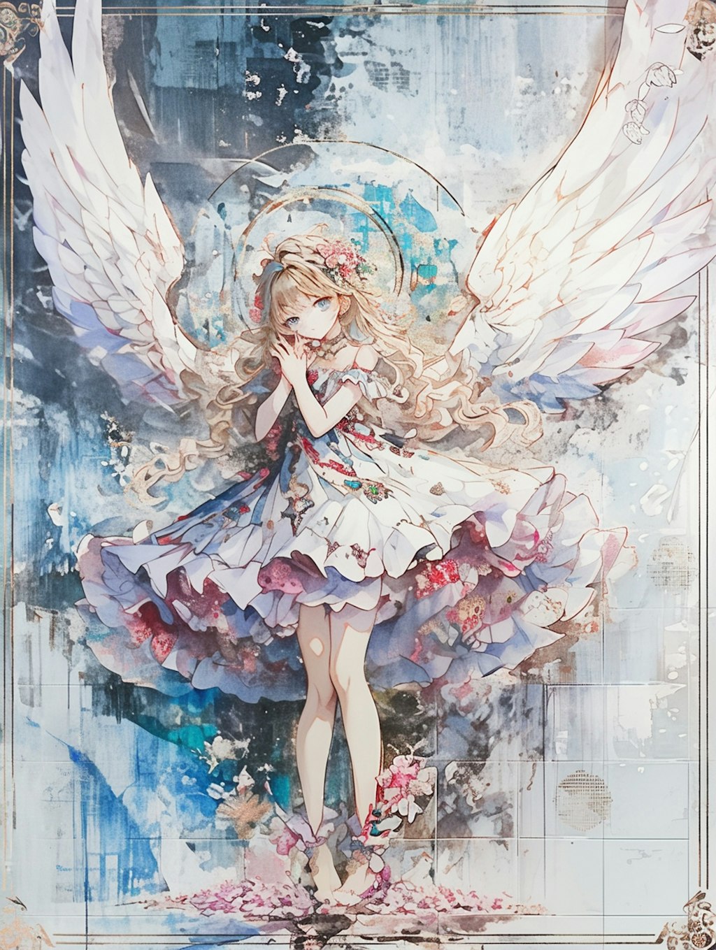 Angel