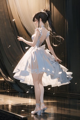 Ballerina v3