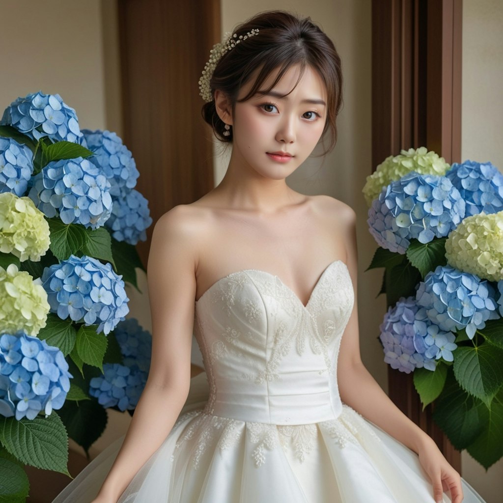 お父さん、私、結婚します