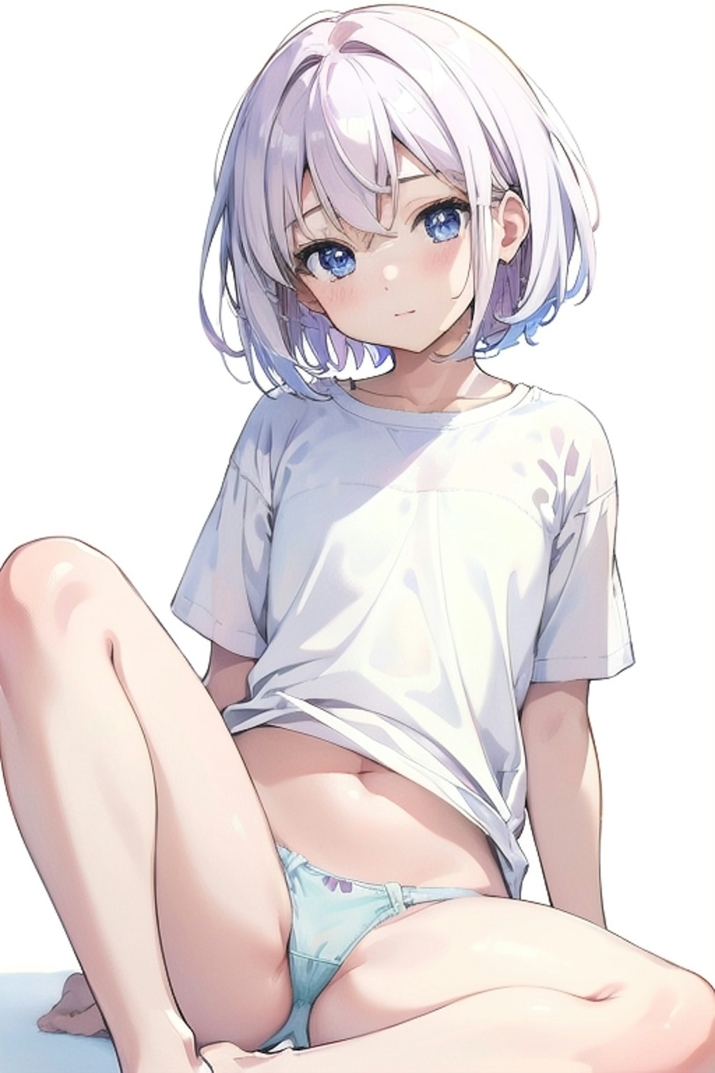 Tシャツ(R-15)(3)