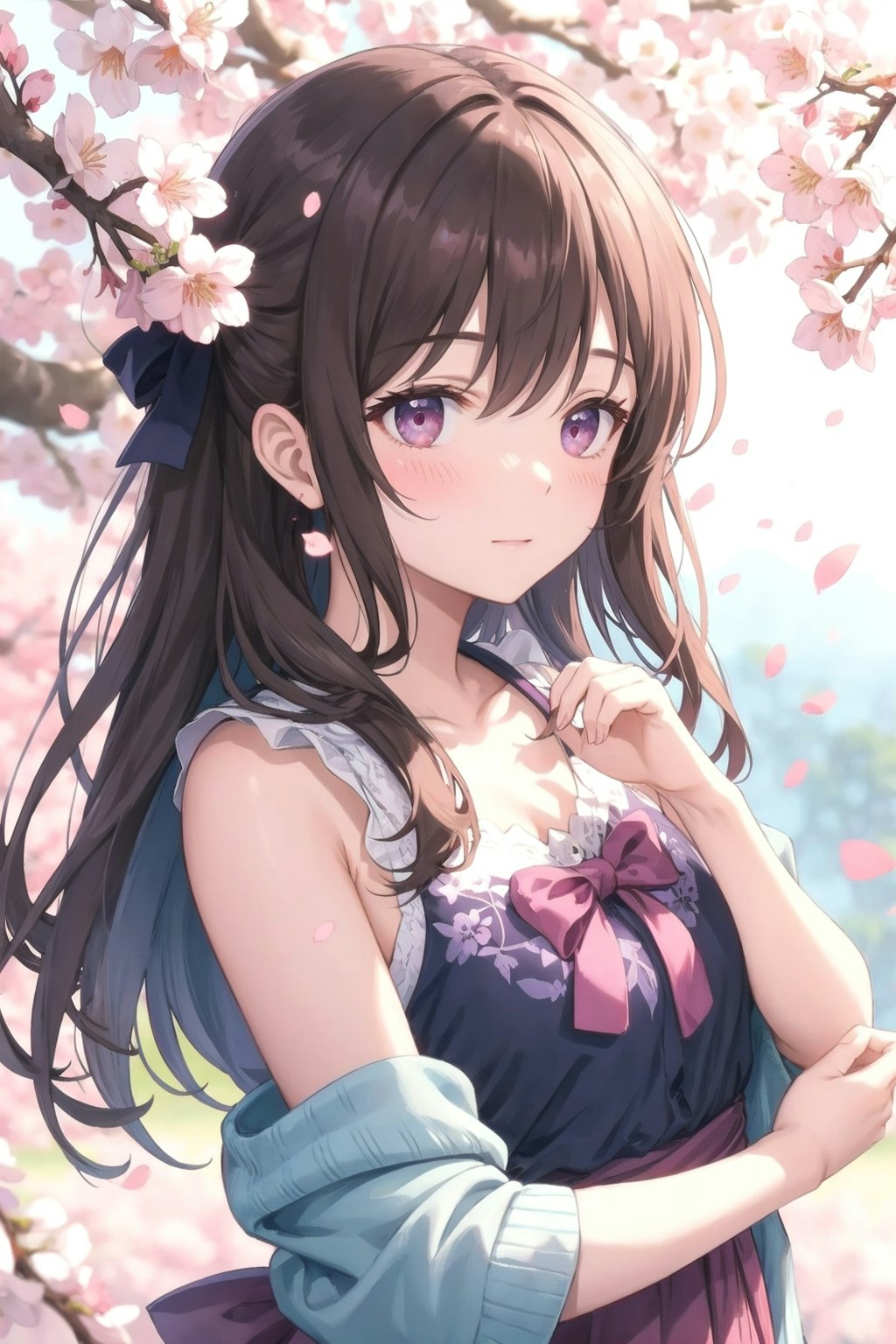 桜