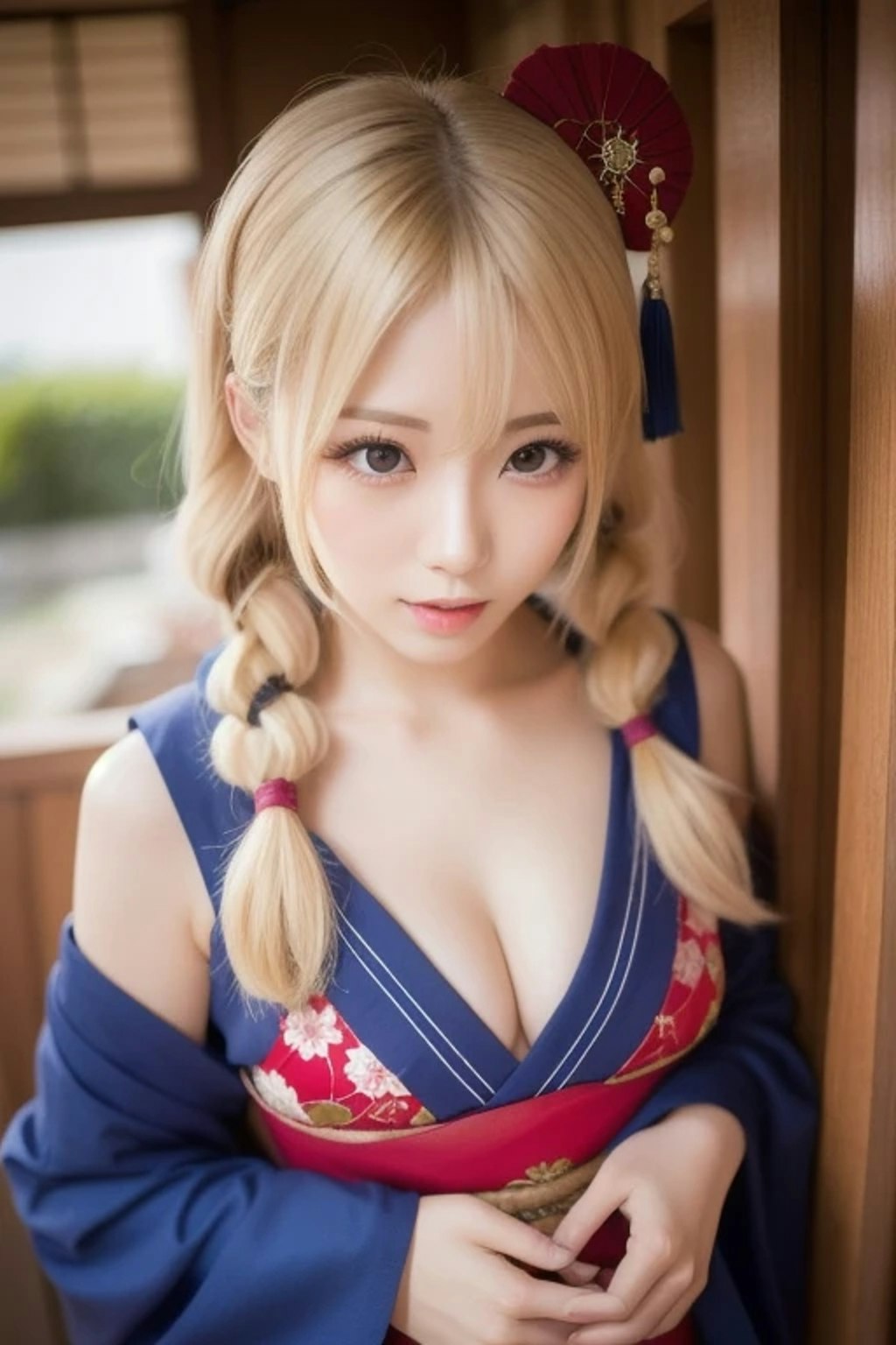 花魁やで2