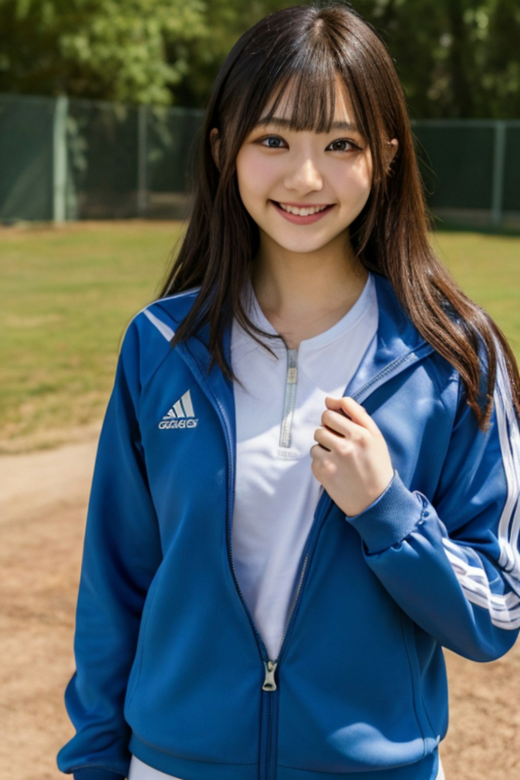 女子マネ