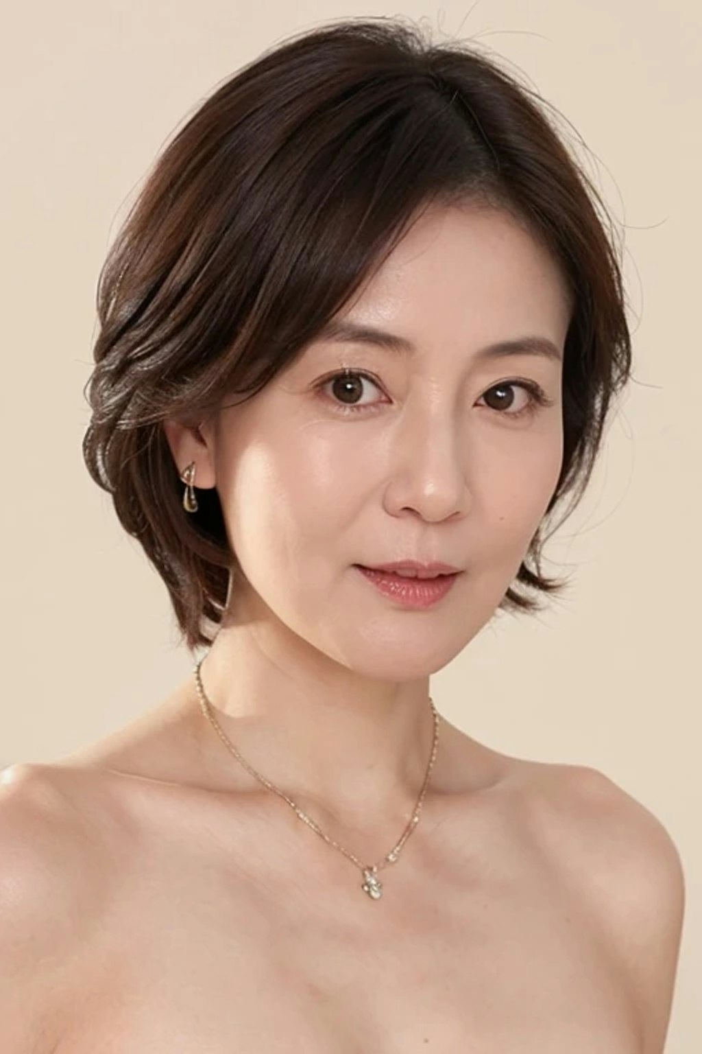 春子　４６才