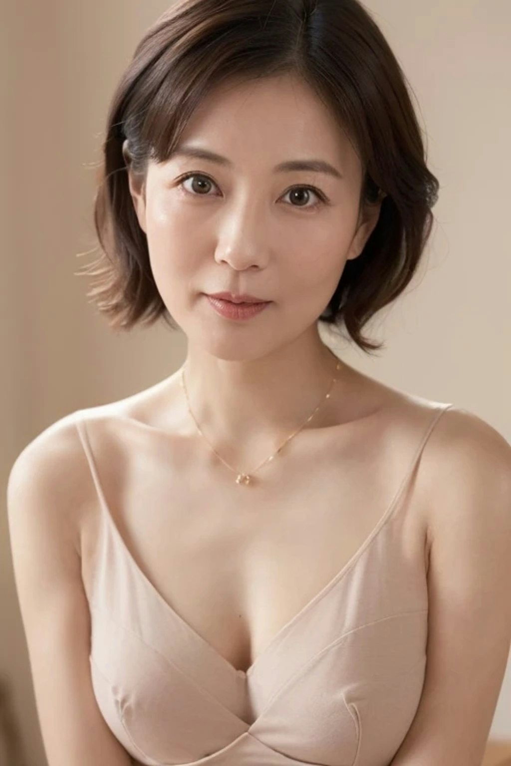 春子　４６才