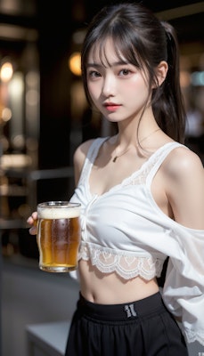 ビール56