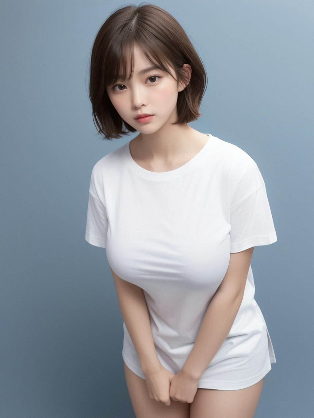 人気のTシャツ