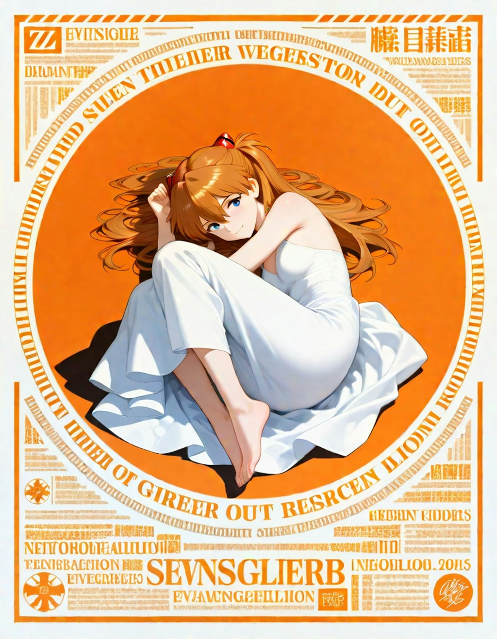 eva wall of text