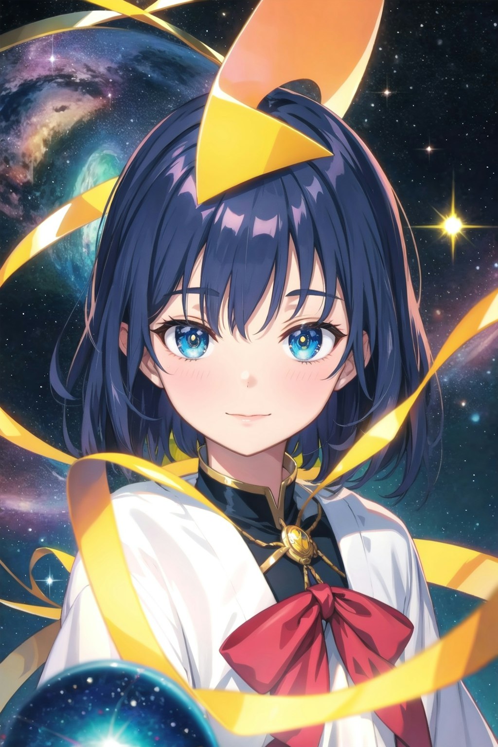 宇宙