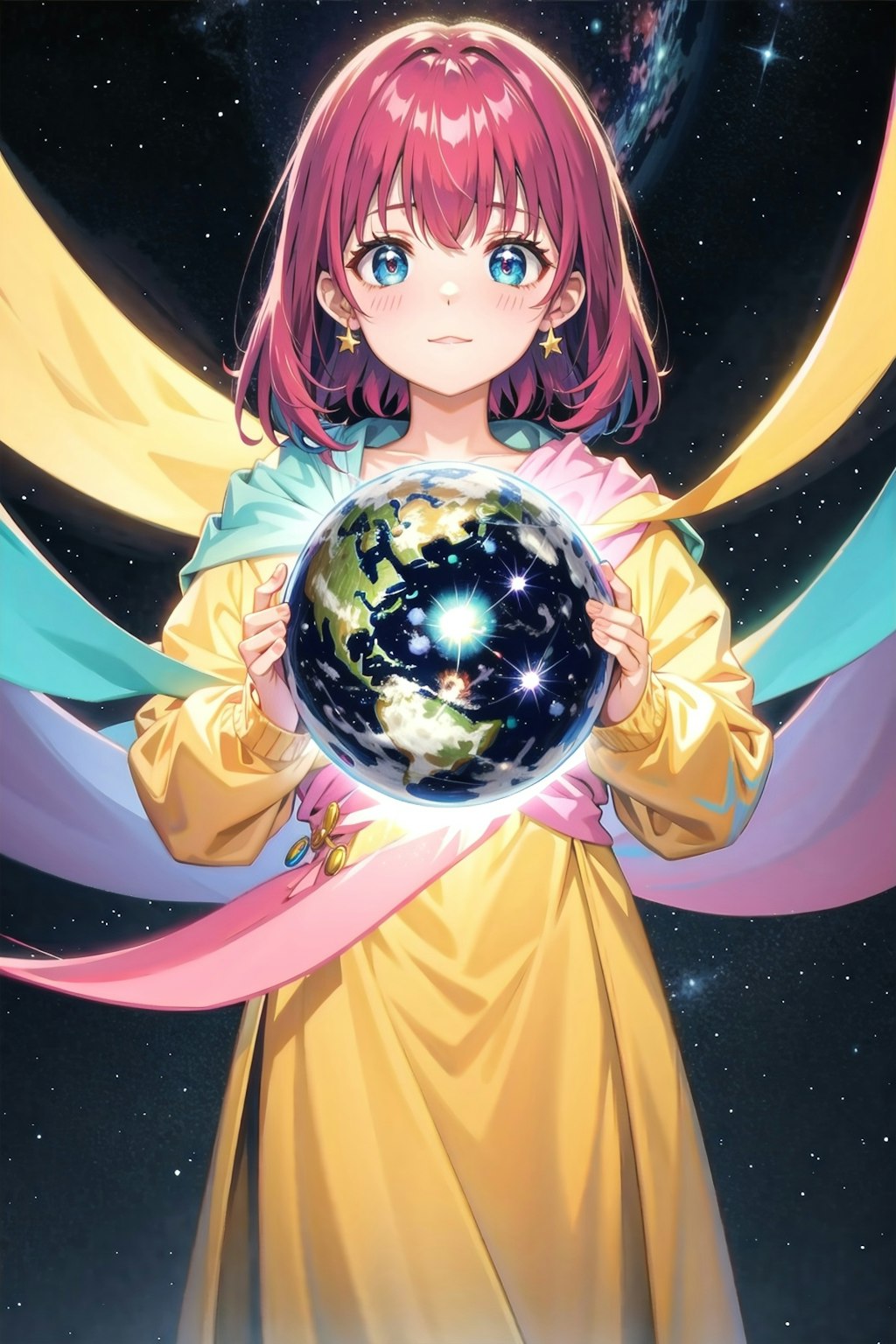 宇宙