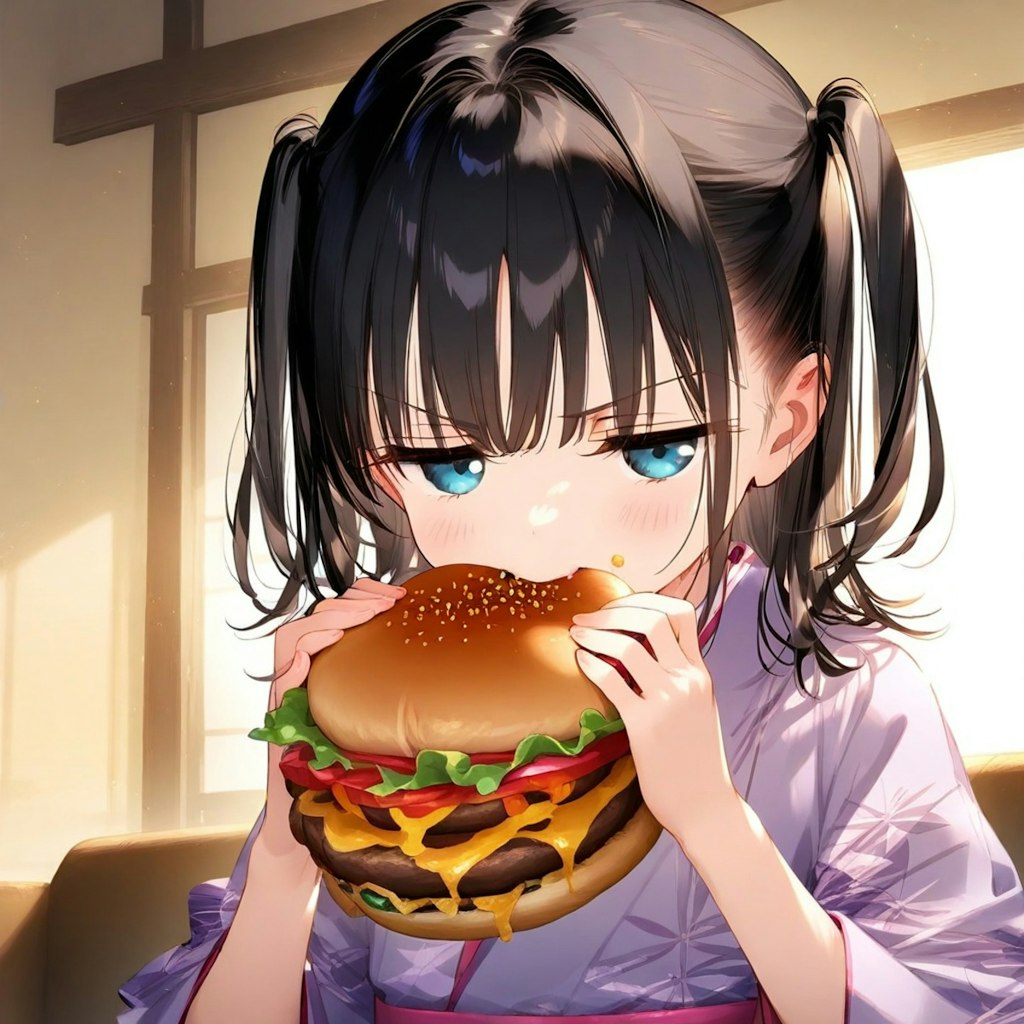 【こなつちゃん】美食倶楽部