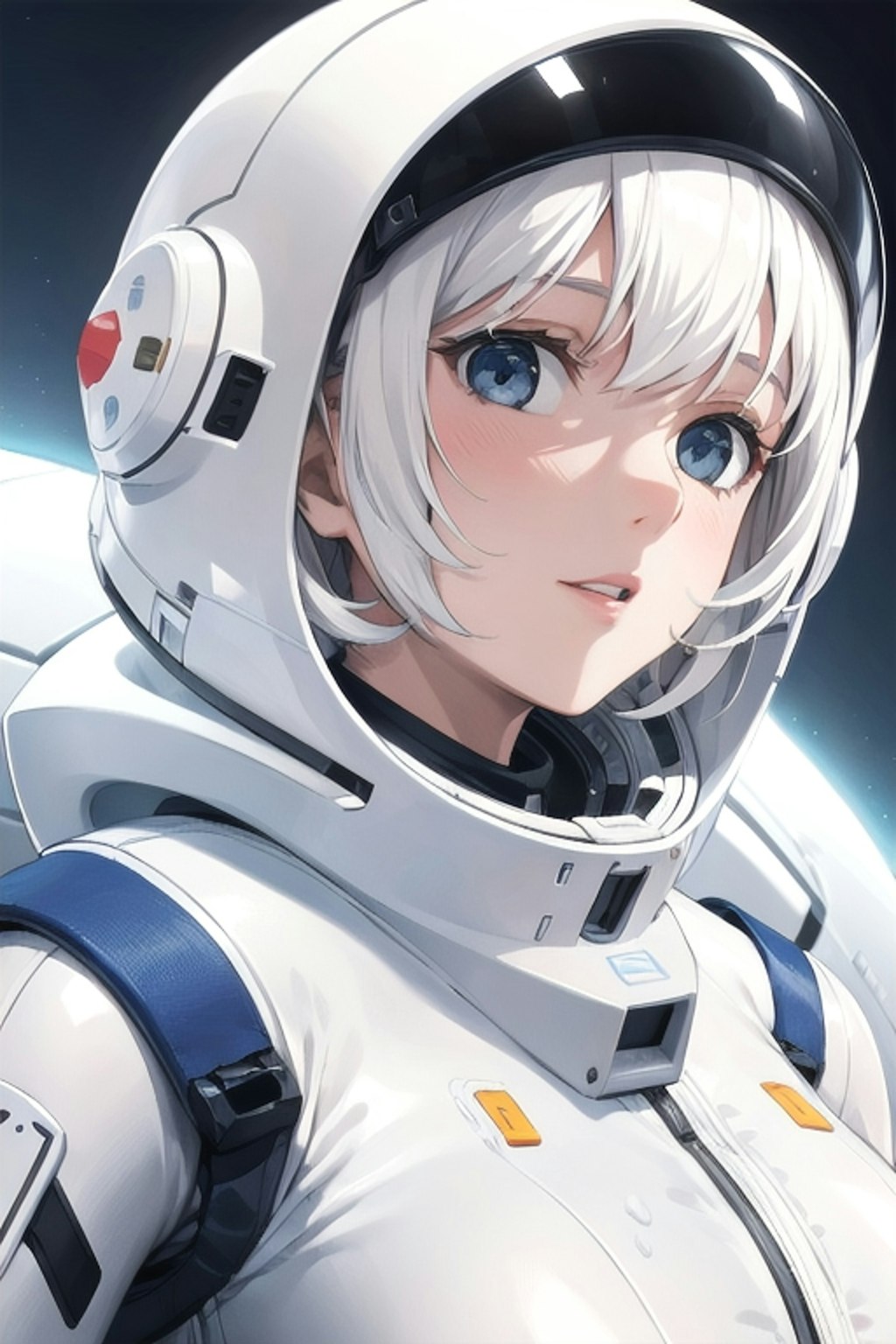 astronaut